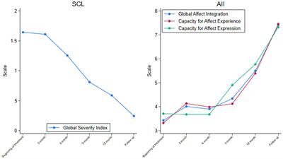 The complexity of interpersonal physiology during rupture and repair episodes in the treatment of borderline personality disorder: a proof-of-concept multimethod single case study of verbal and non-verbal interactional dynamics